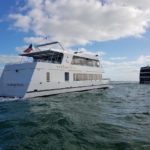 Luxury charter