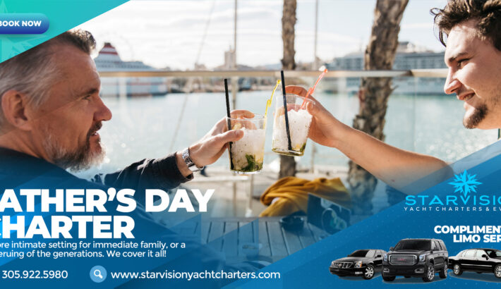 Father’s Day Charters